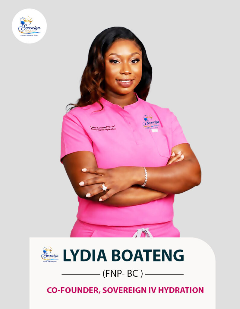 LYDIA copy