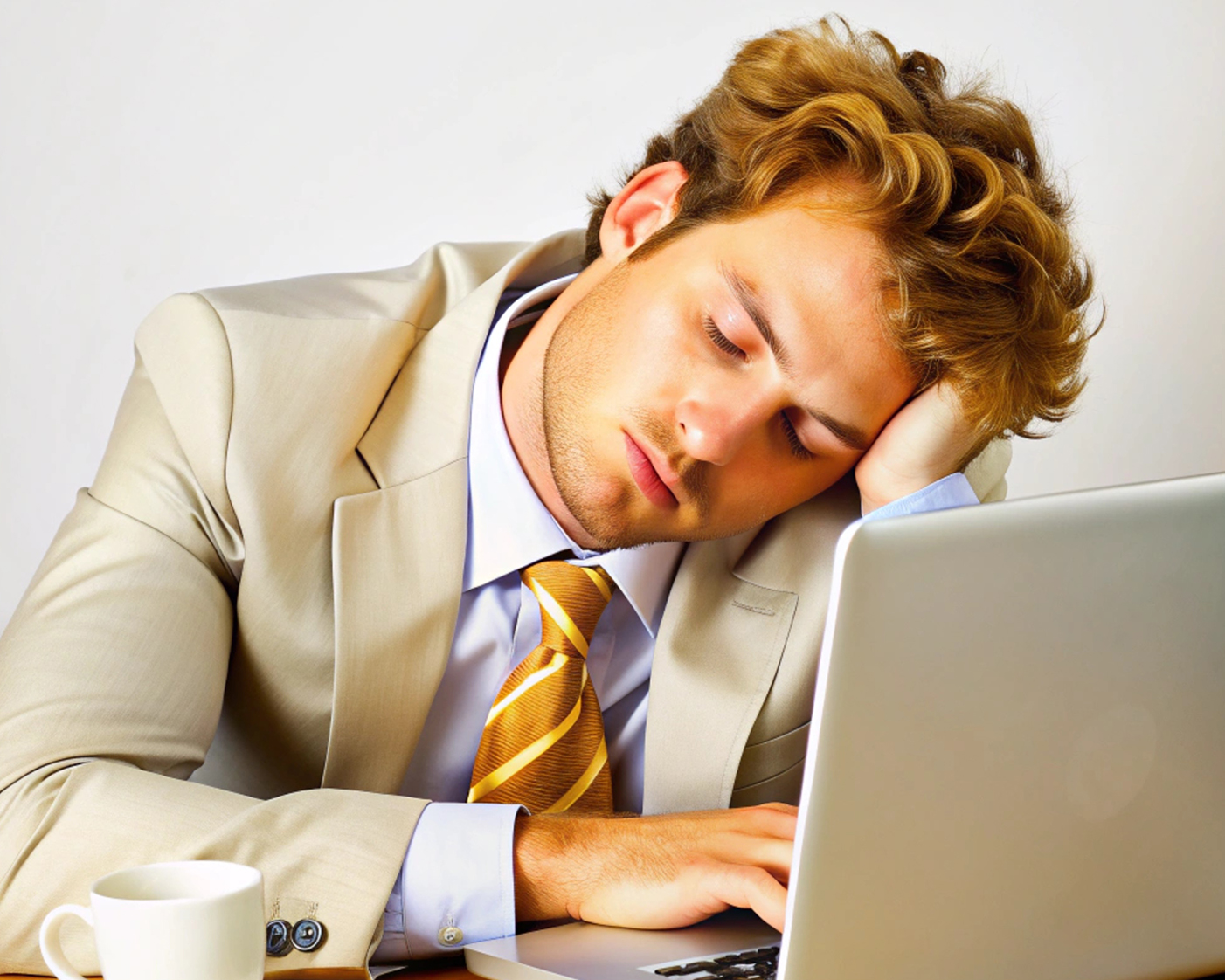 FIVE SIGNS THAT YOU ARE DEHYDRATED